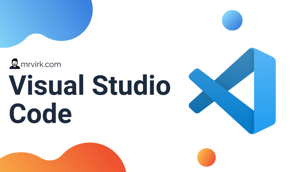 Using React In Visual Studio Code