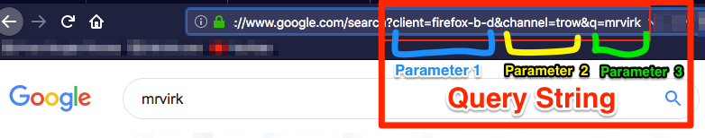 How To Pass URL Parameters To Iframe In JavaScript ? Step By Step