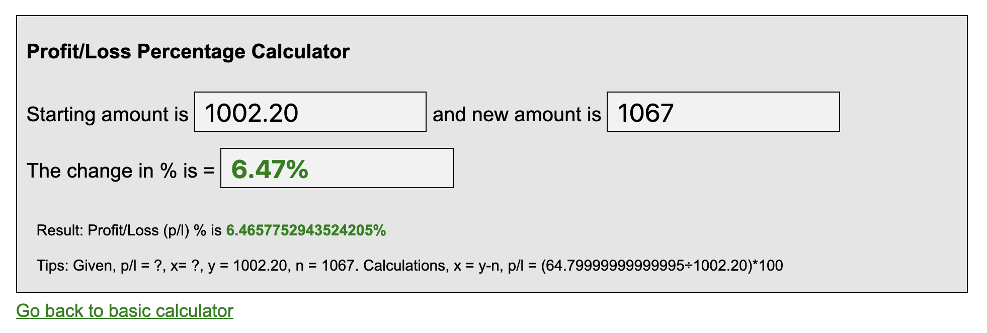 How to calculate percentage of a number mr virk media