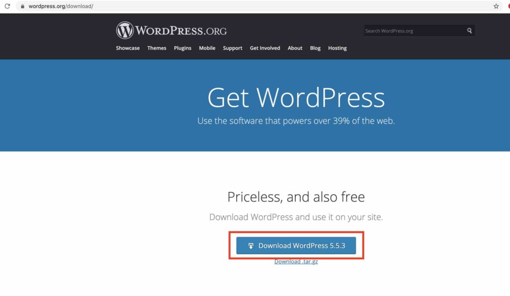 How to Create a Wordpress Website ? Step by Step - Mr. Virk Media